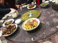 -巴依兄弟西域美食(机场店)