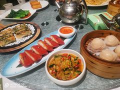 -老伙记海鲜码头(北滘店)