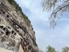 -龙门石窟