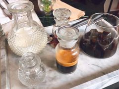 冷萃咖啡-the rug 飞毯 (朝阳公园店)