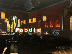 -纳瓦新疆菜(银都店)