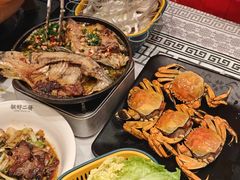-靓虾二哥·龙虾馆(大塘总店)