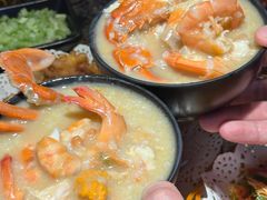 -潮十三潮汕砂锅粥(高新四路大都荟店)