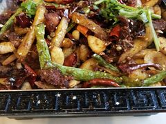 -情妹妹干锅锅(中海国际购物公园店)