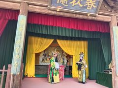 -雁门关景区