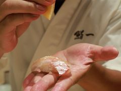 -鮨一日本料理(大中华店)