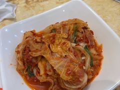-德寿宫韩国料理(下沙店)