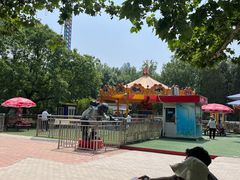 -朝阳公园游乐园