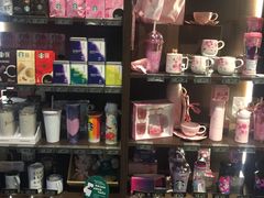 零售区-星巴克(南京同曦万尚城店)