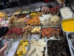 -林静小吃(复兴路店)