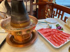 -东来顺饭庄(天坛店)