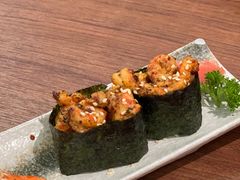 -小川洋风料理(大悦城店)