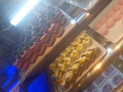 -千家粗粮王·火锅烧烤自助(庆阳店)