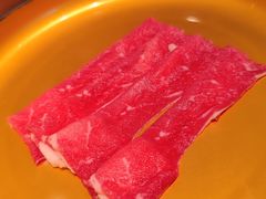 -牛New寿喜烧(虹桥新天地店)