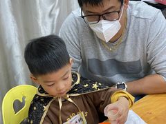 -想象乐创意早教托育中心(殷高西路店)