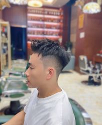 -尼特斯男士发型馆