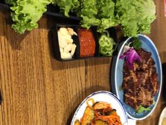 -大壮家原味烤肉(兴华北街店)