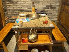 -重庆渝达老火锅(春熙路店)