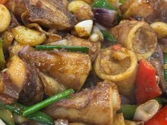 -贞姨美食·老字号海鲜大排档