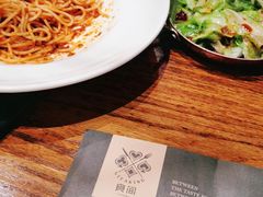 -食间牛排(湖西路店)