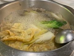 -潮汕大目牛肉火锅(上梅林店)