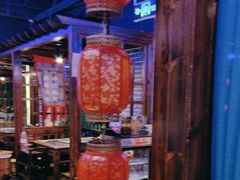 -唇辣号重庆老火锅(燕郊鑫乐汇店)