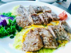 -鲜小岛·铜锅涮肉