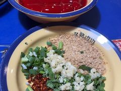 -马路边边串串香(一匡街店)