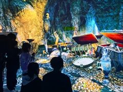 -汕头蓝水星欢乐世界