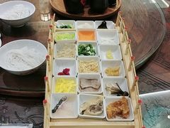 -香麒园·过桥米线·南湖雅宴