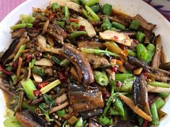 -盘龙黄鳝(盘龙居店)