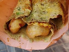 -老天津卫煎饼果子(怀仁里店)