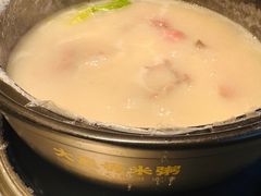 -大良毋米粥(锦龙路总店)