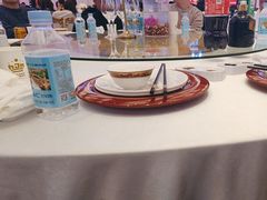 -上海白金汉爵大酒店(大零号湾国际会议中心店)
