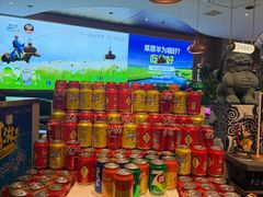 -额尔敦·品质自助(摩尔城店)