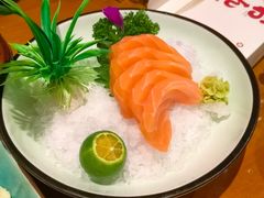 -気楽亭和食料理(气乐亭大世界本店)