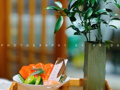 -吉之仙•中国制造•出口级食材日料店(领事馆总店)