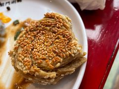 -前门·鲜肉火锅(长风店)