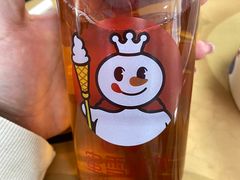 -蜜雪冰城(四惠东店)