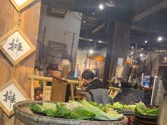 -烂摊摊火锅集市(河北总店)