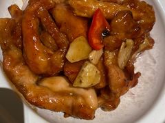 -茉里粤菜(皇姑万象汇店)