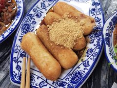 -西月城谭豆花(春熙路店)