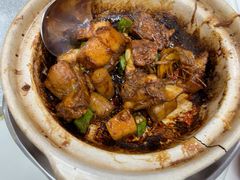 -新峰肉骨茶(总店)