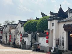 -清漾毛氏文化村