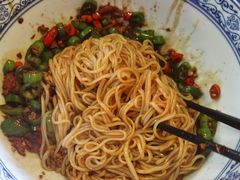 神仙猪油拌粉-赣南粉局·江西小炒·锅气炒粉(巴黎春天店)