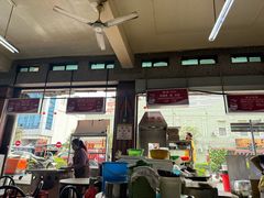 -丽丰茶冰室