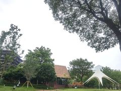 -长兴太湖图影湿地文化园