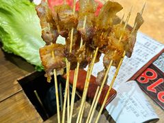 -盟重烧烤(高正街店)
