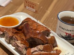 -先记烧鹅王·本地粤菜(福永店)