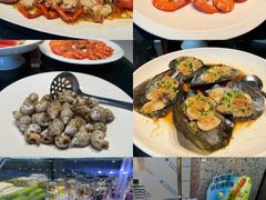 -徐记海鲜(观沙岭|滨江新城店)